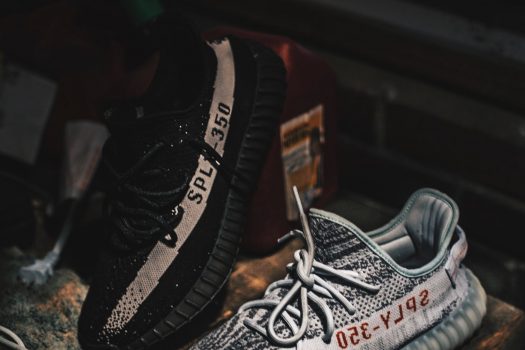 Adidas Yeezy